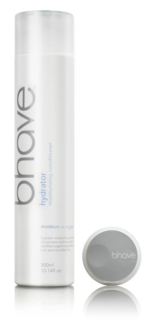 Hydrating Conditioner - MOSS 